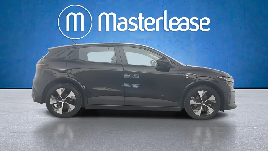 RENAULT Megane Megane EV40 Equilibre