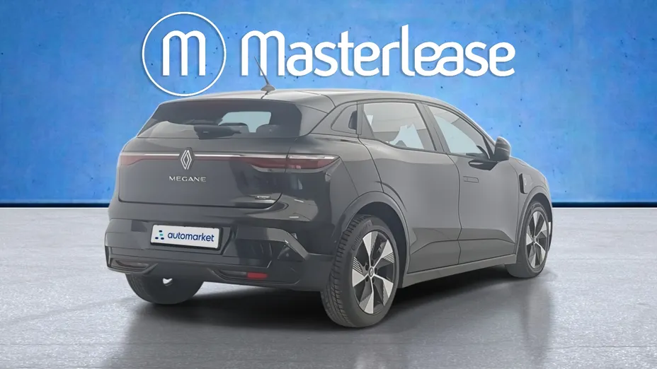 RENAULT Megane Megane EV40 Equilibre