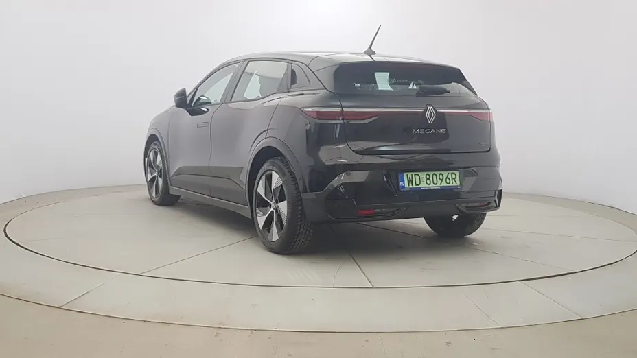 RENAULT Megane Megane EV40 Equilibre