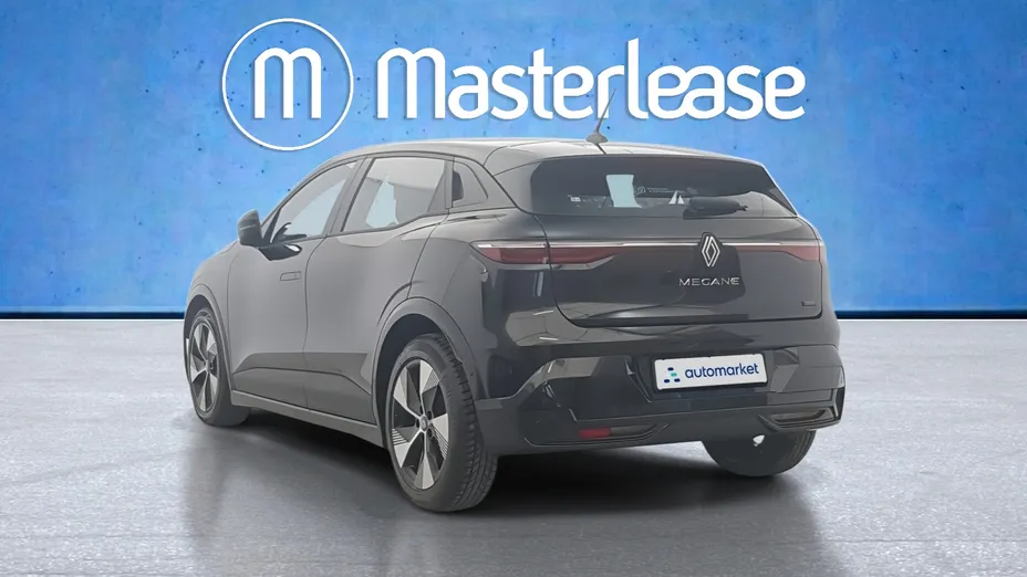 RENAULT Megane Megane EV40 Equilibre