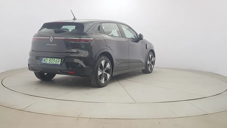 RENAULT Megane Megane EV40 Equilibre