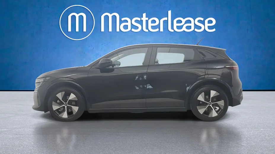 RENAULT Megane Megane EV40 Equilibre