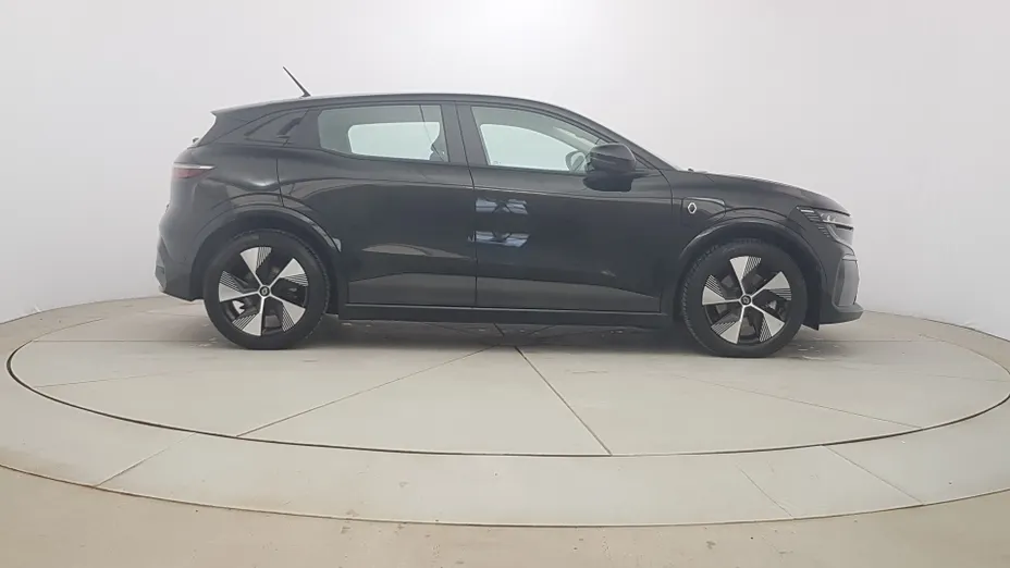 RENAULT Megane Megane EV40 Equilibre