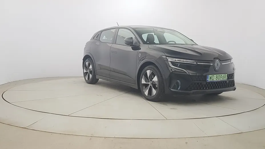 RENAULT Megane Megane EV40 Equilibre