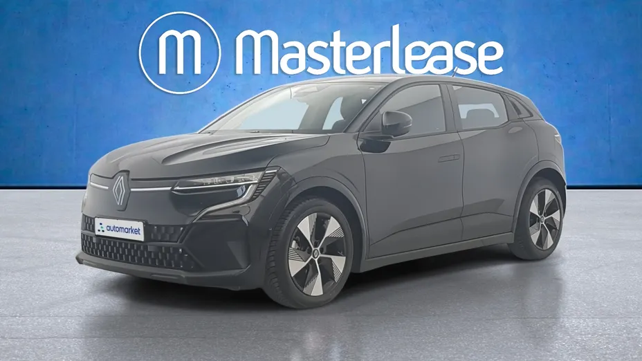 RENAULT Megane Megane EV40 Equilibre