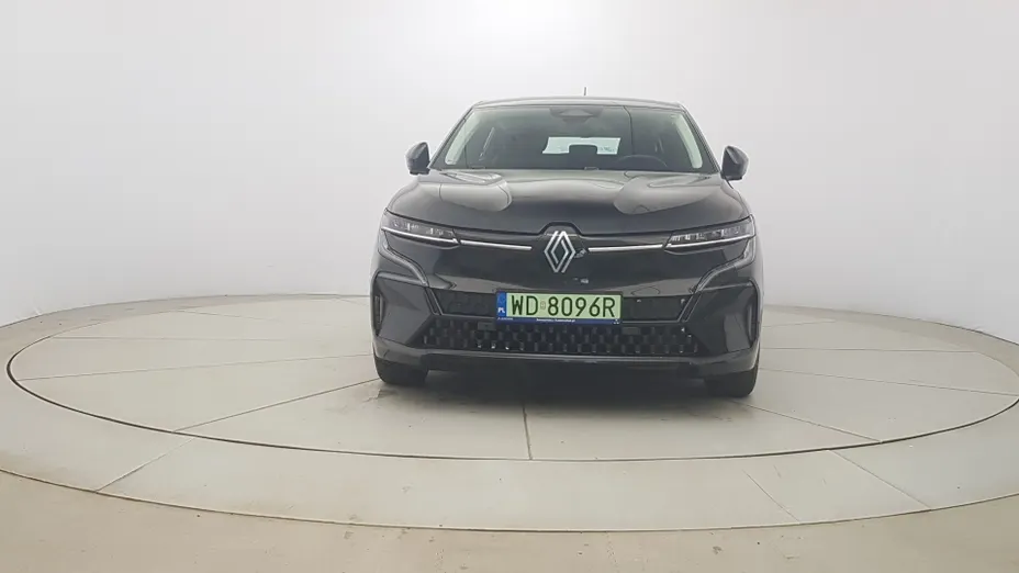 RENAULT Megane Megane EV40 Equilibre