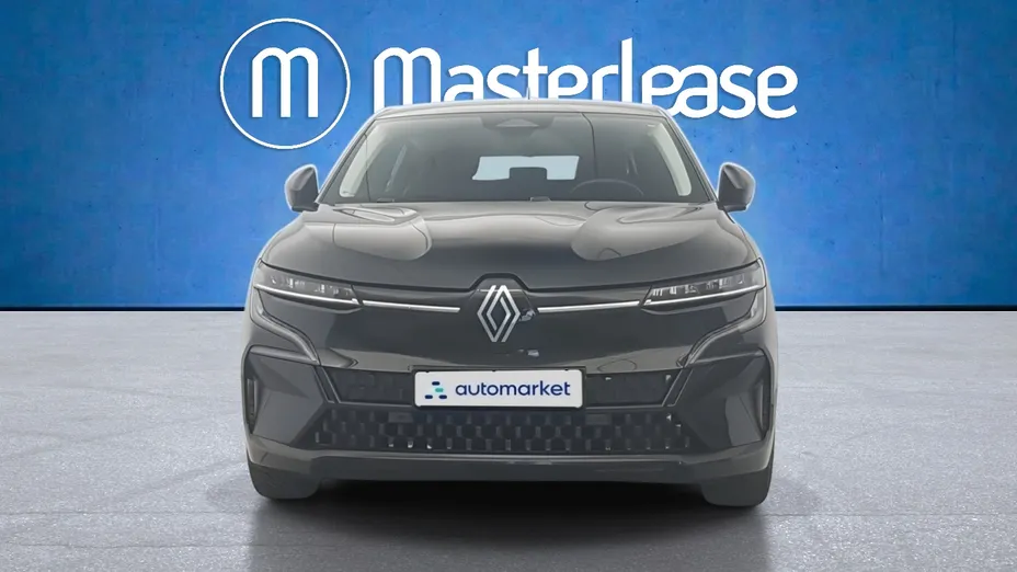 RENAULT Megane Megane EV40 Equilibre