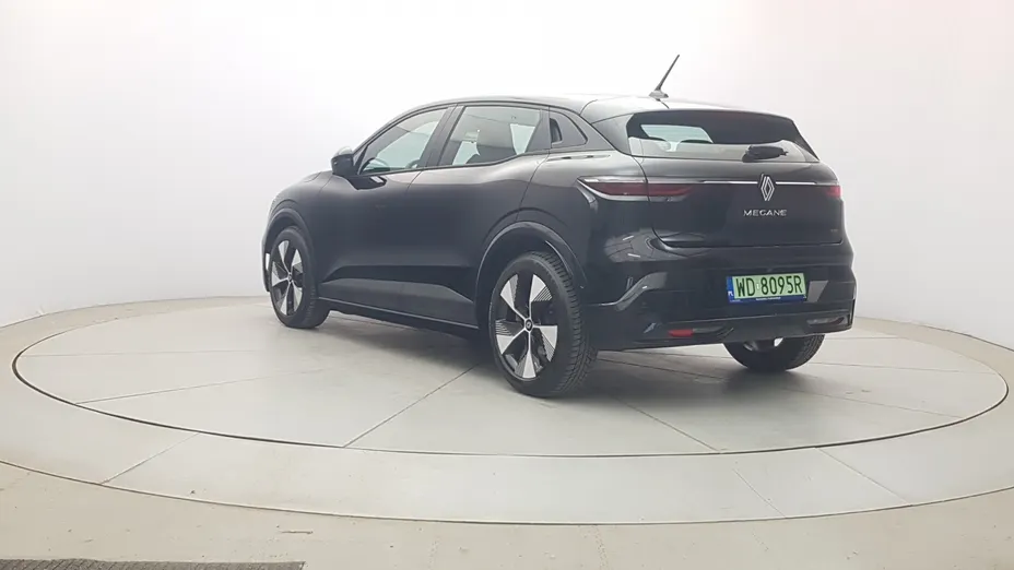 RENAULT Megane Megane EV40 Equilibre