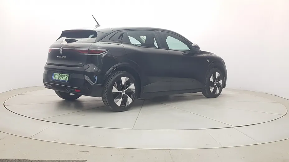 RENAULT Megane Megane EV40 Equilibre