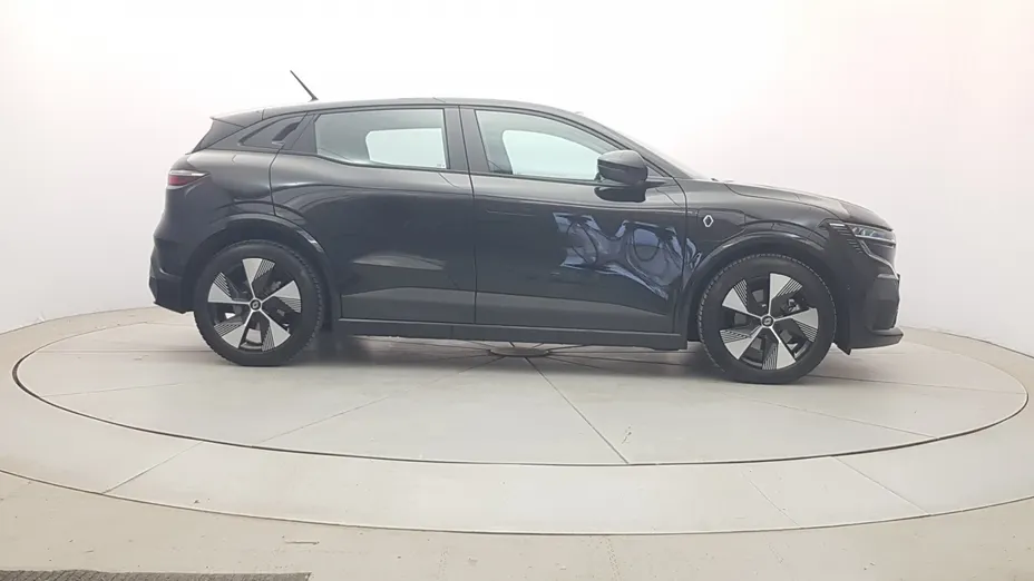 RENAULT Megane Megane EV40 Equilibre
