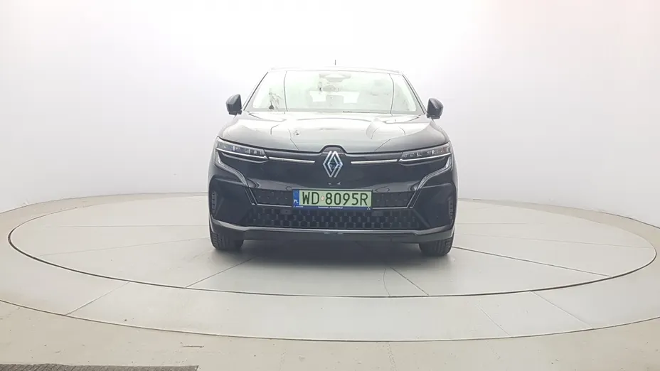 RENAULT Megane Megane EV40 Equilibre