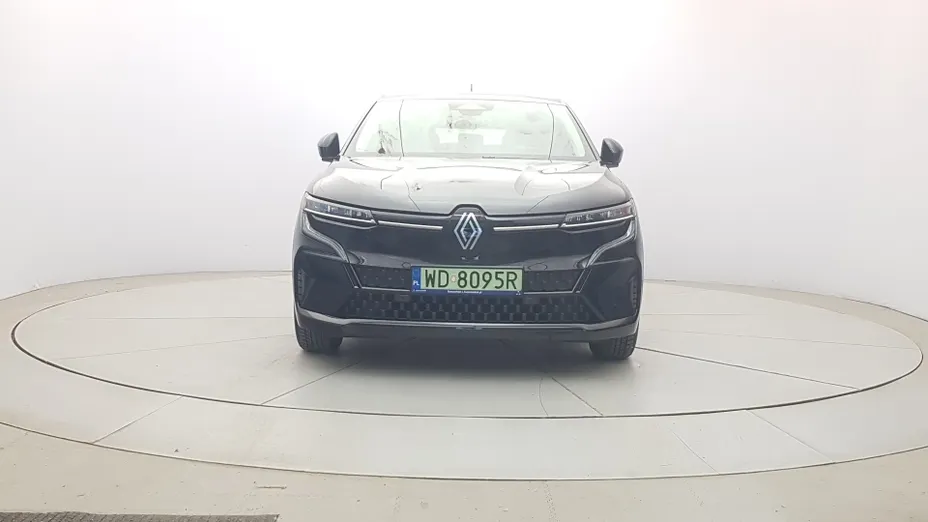RENAULT Megane Megane EV40 Equilibre