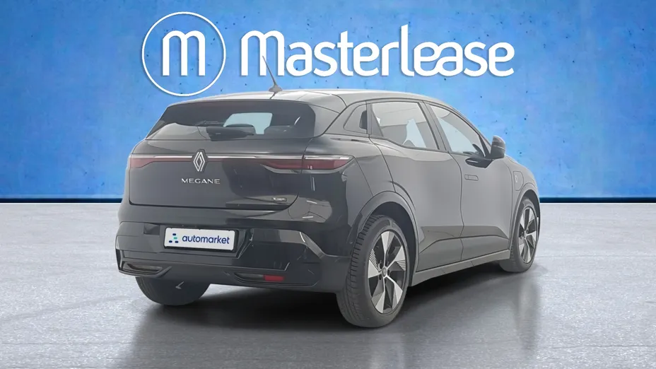 RENAULT Megane Megane EV40 Equilibre