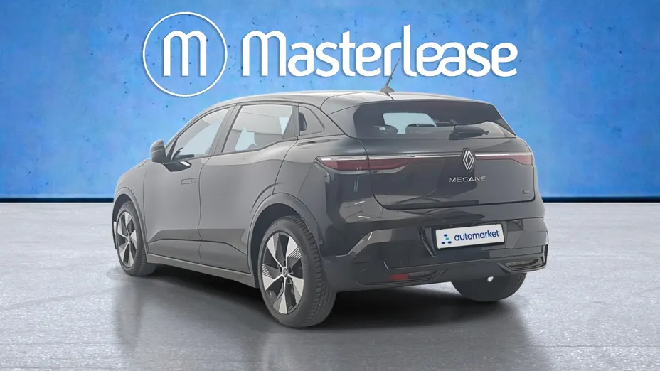 RENAULT Megane Megane EV40 Equilibre