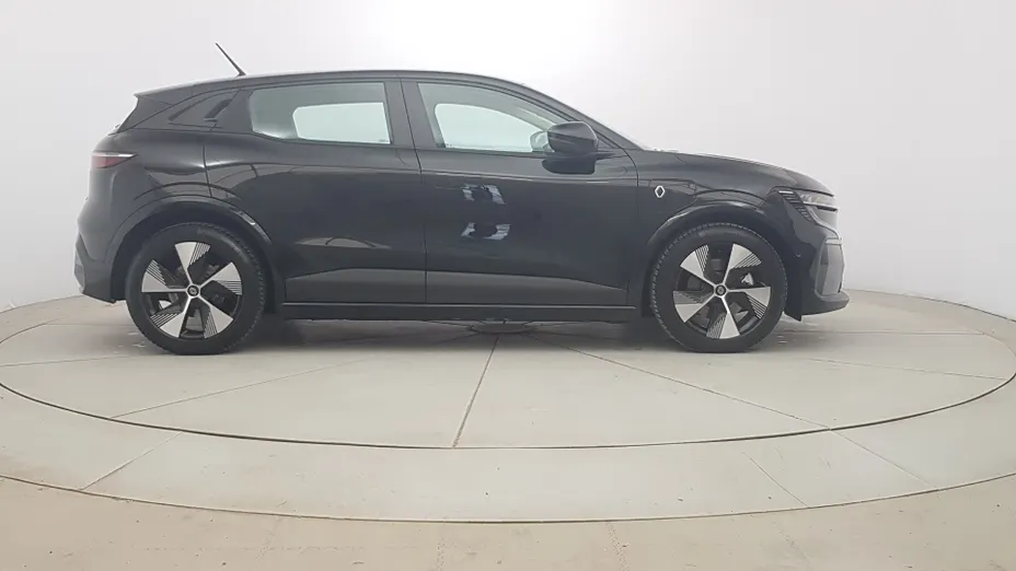 RENAULT Megane Megane EV40 Equilibre