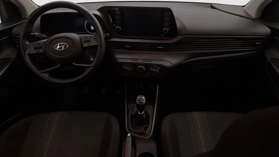 HYUNDAI Bayon Bayon 1.0 T-GDI Modern