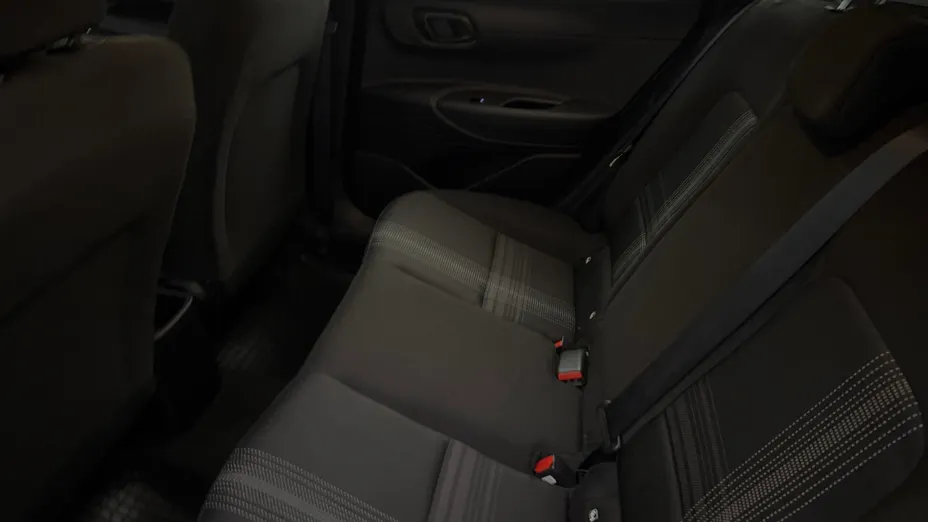 HYUNDAI Bayon Bayon 1.0 T-GDI Modern