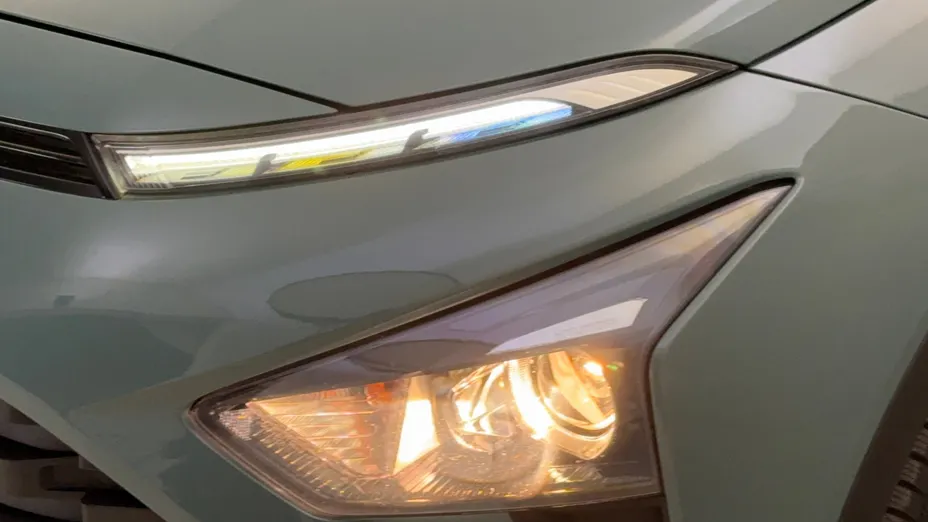 HYUNDAI Bayon Bayon 1.0 T-GDI Modern