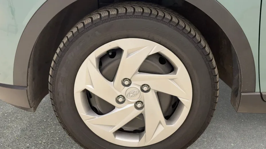 HYUNDAI Bayon Bayon 1.0 T-GDI Modern