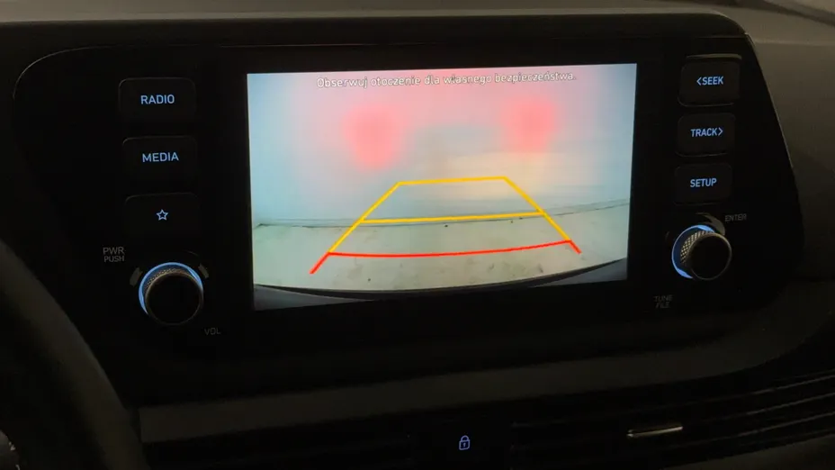 HYUNDAI Bayon Bayon 1.0 T-GDI Modern