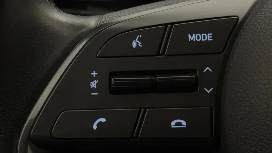 HYUNDAI Bayon Bayon 1.0 T-GDI Modern