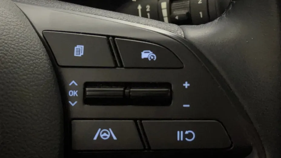 HYUNDAI Bayon Bayon 1.0 T-GDI Modern