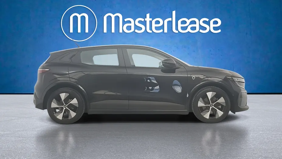 RENAULT Megane Megane EV40 Equilibre
