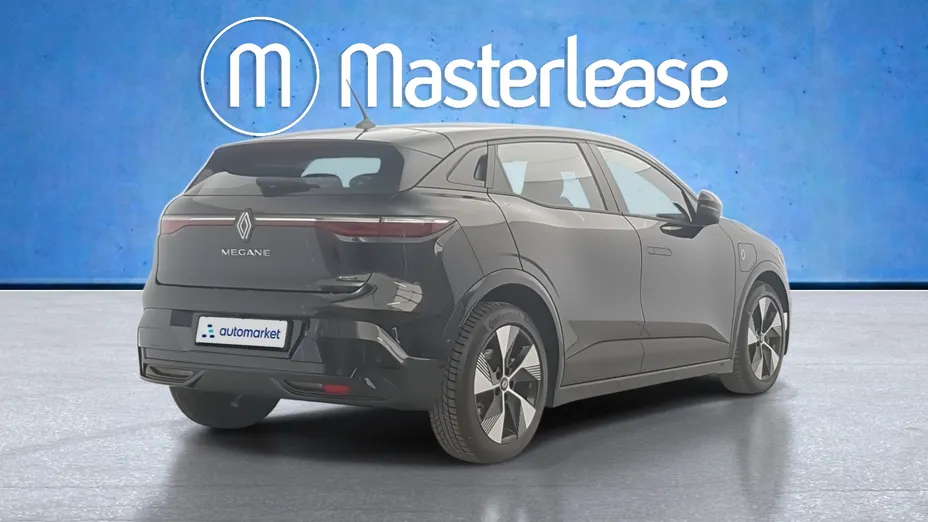 RENAULT Megane Megane EV40 Equilibre