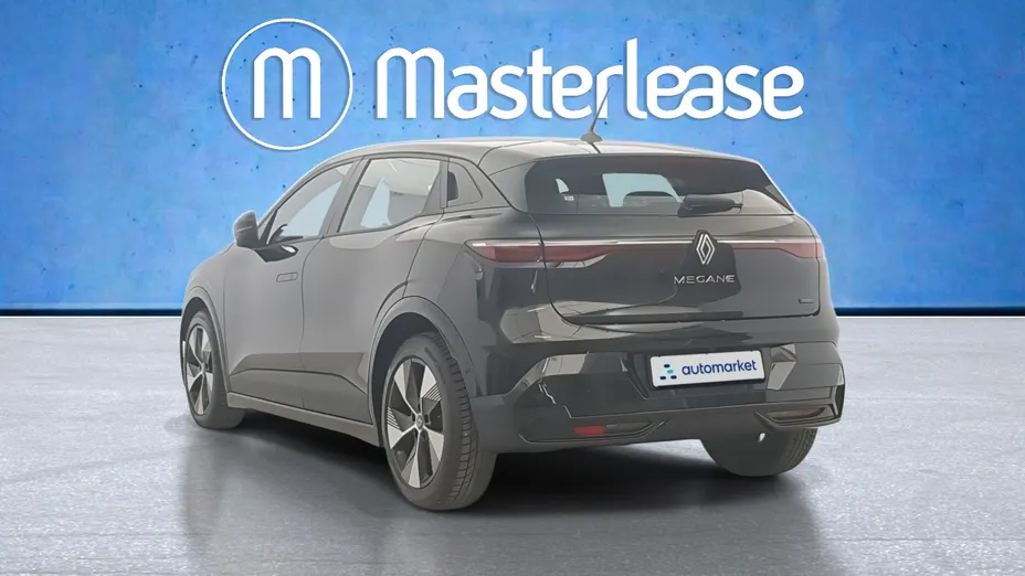 RENAULT Megane Megane EV40 Equilibre