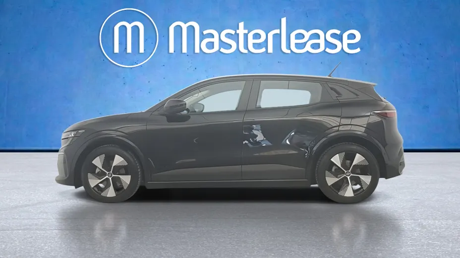 RENAULT Megane Megane EV40 Equilibre