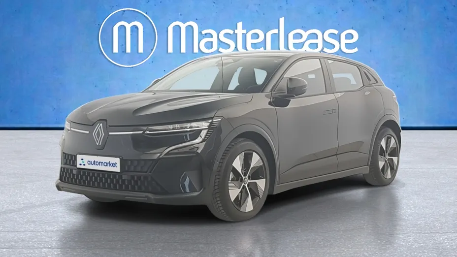 RENAULT Megane Megane EV40 Equilibre