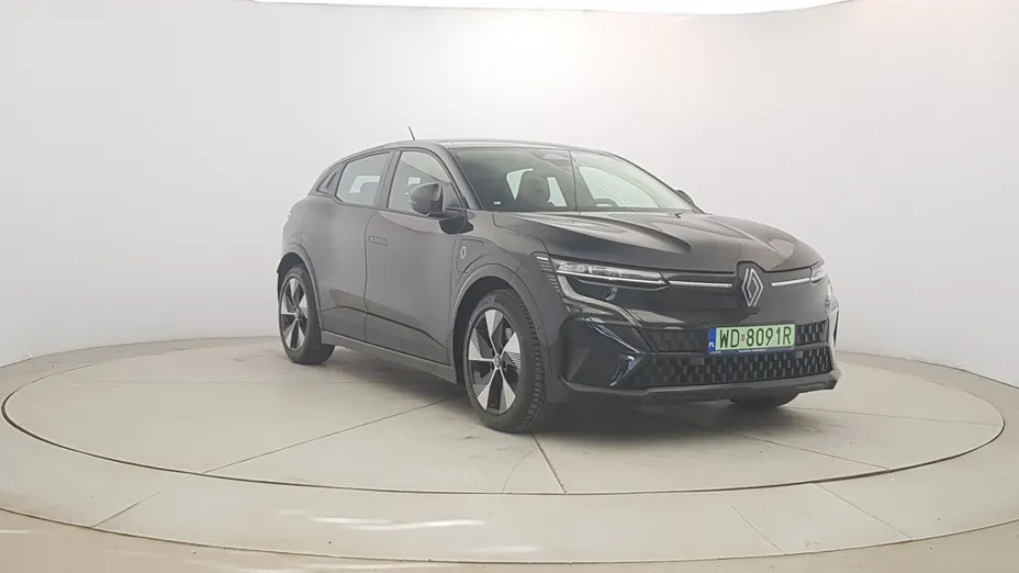 RENAULT Megane Megane EV40 Equilibre