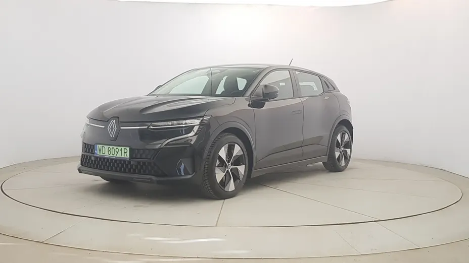 RENAULT Megane Megane EV40 Equilibre