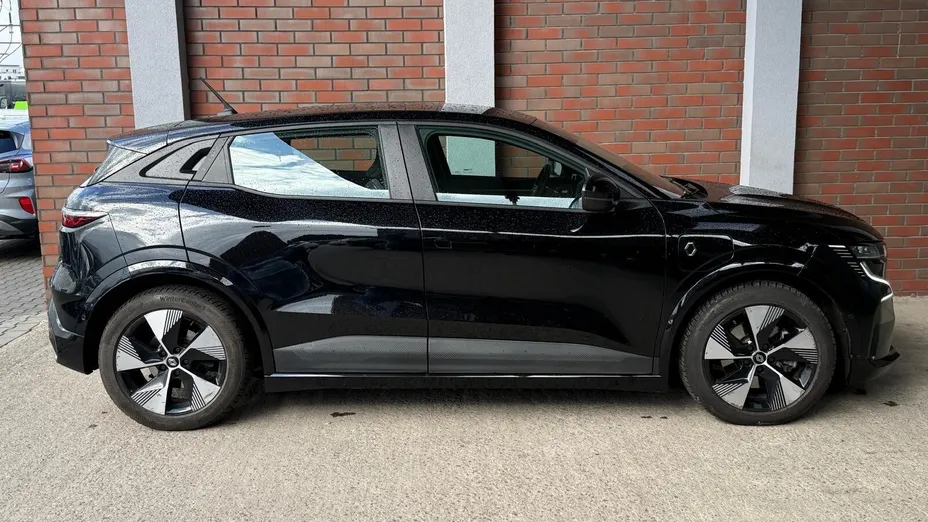 RENAULT Megane Megane EV40 Equilibre