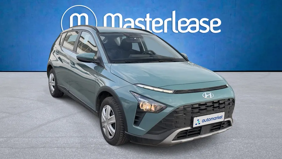 HYUNDAI Bayon Bayon 1.0 T-GDI Modern