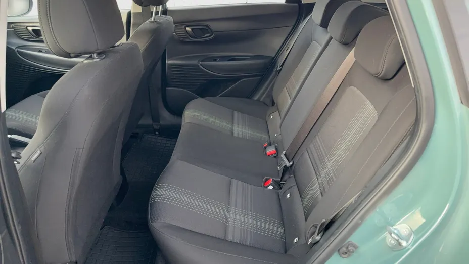 HYUNDAI Bayon Bayon 1.0 T-GDI Modern