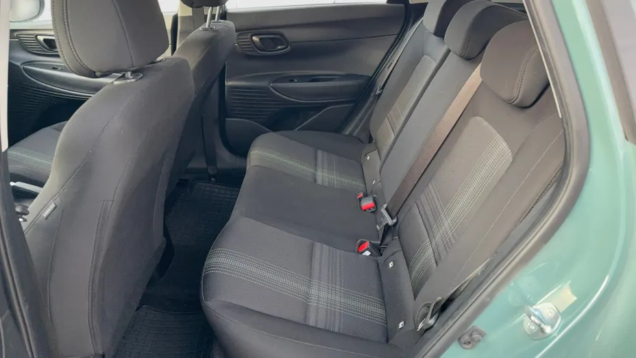 HYUNDAI Bayon Bayon 1.0 T-GDI Modern