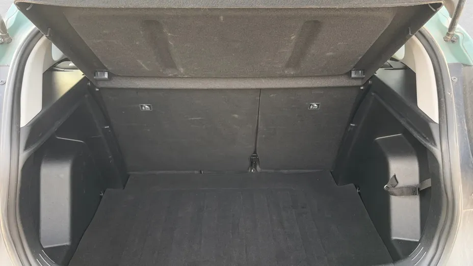 HYUNDAI Bayon Bayon 1.0 T-GDI Modern