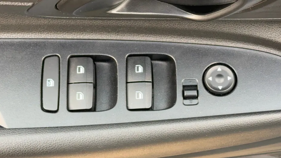 HYUNDAI Bayon Bayon 1.0 T-GDI Modern