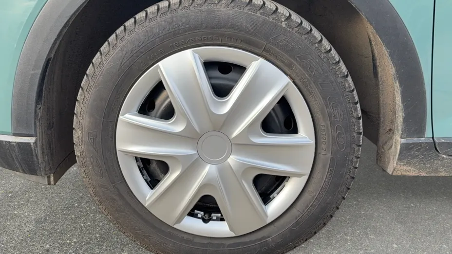 HYUNDAI Bayon Bayon 1.0 T-GDI Modern