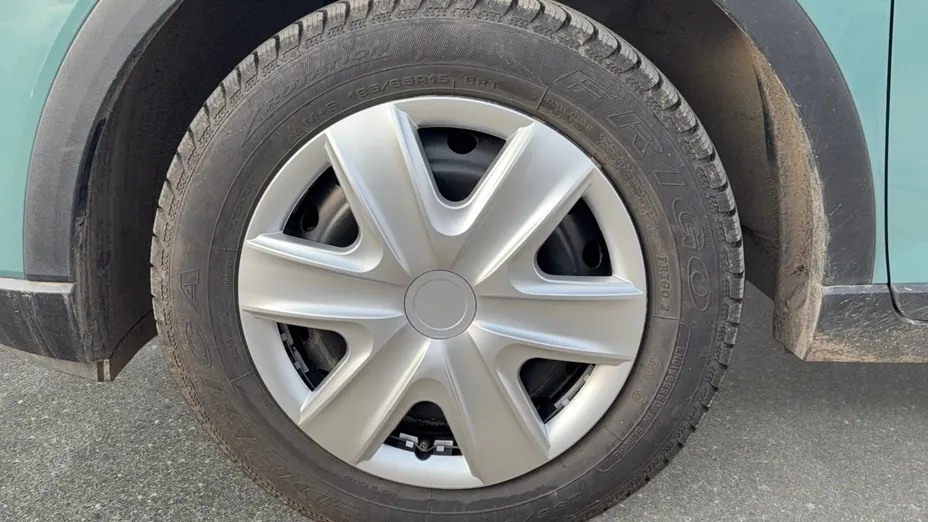 HYUNDAI Bayon Bayon 1.0 T-GDI Modern