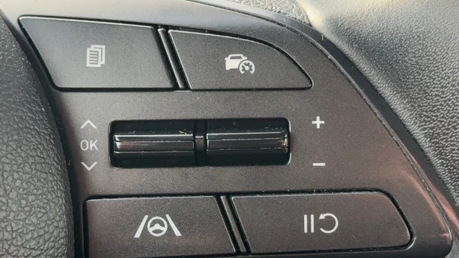 HYUNDAI Bayon Bayon 1.0 T-GDI Modern