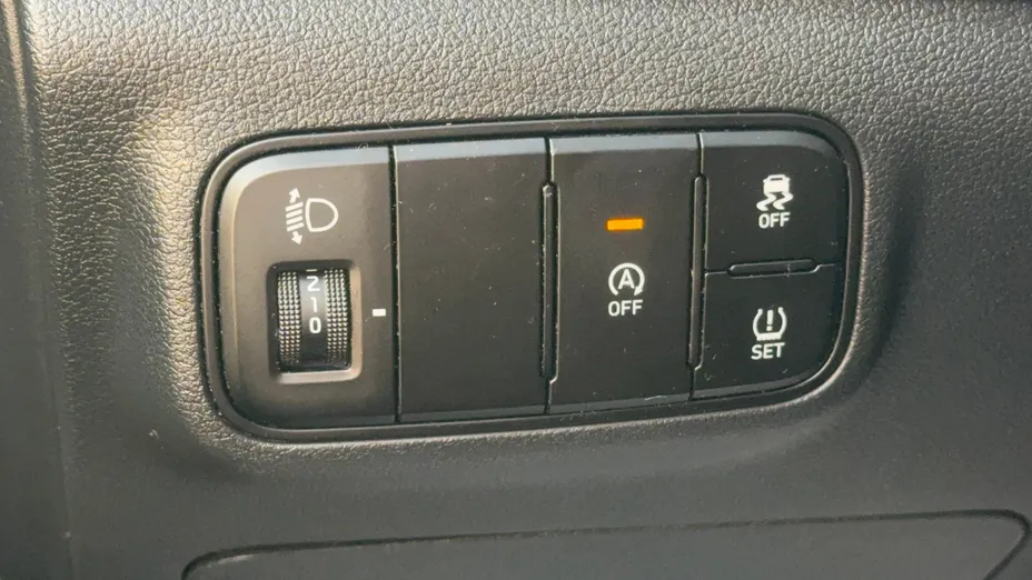 HYUNDAI Bayon Bayon 1.0 T-GDI Modern