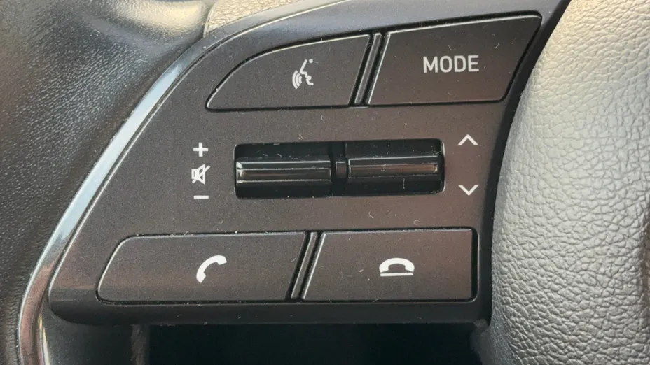 HYUNDAI Bayon Bayon 1.0 T-GDI Modern