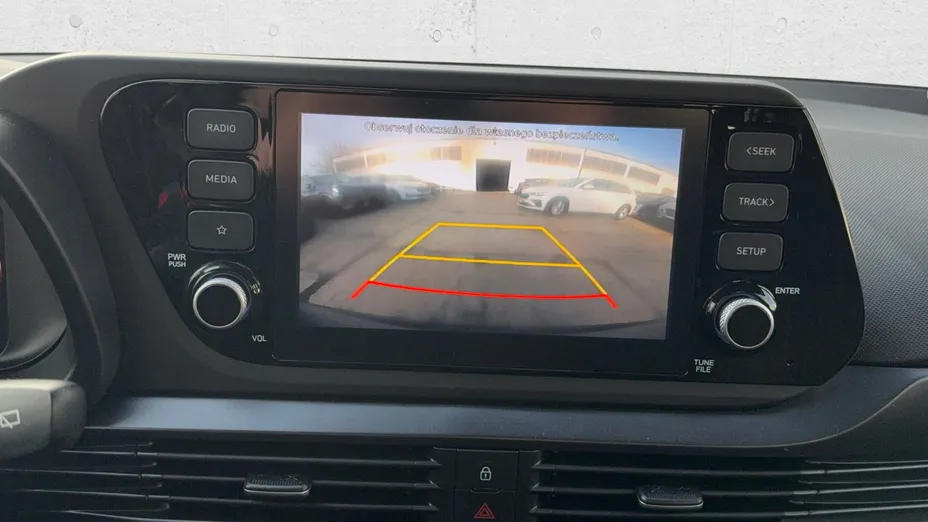 HYUNDAI Bayon Bayon 1.0 T-GDI Modern