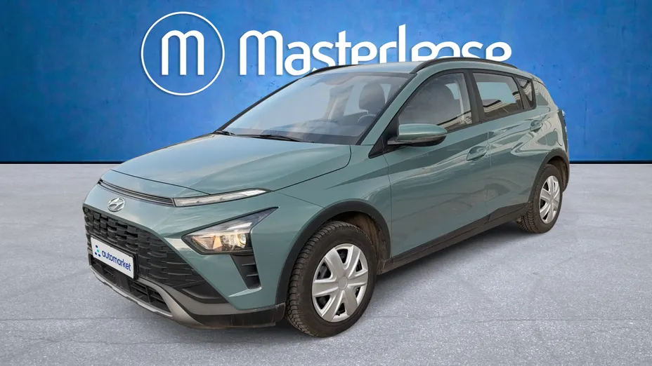HYUNDAI Bayon Bayon 1.0 T-GDI Modern