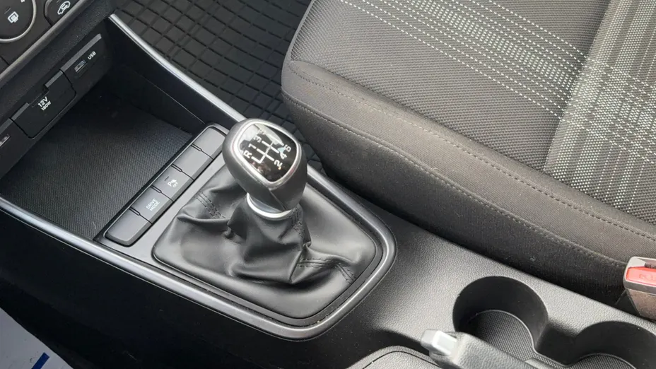 HYUNDAI Bayon Bayon 1.0 T-GDI Modern