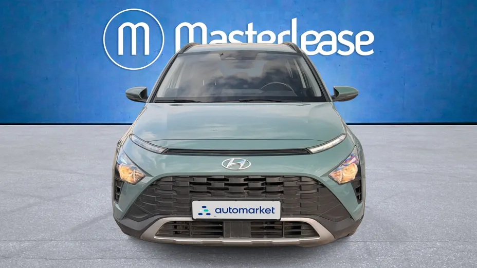 HYUNDAI Bayon Bayon 1.0 T-GDI Modern