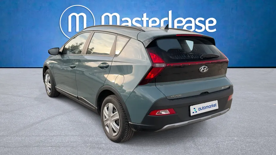 HYUNDAI Bayon Bayon 1.0 T-GDI Modern