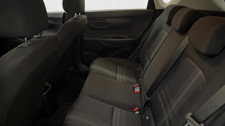 HYUNDAI Bayon Bayon 1.0 T-GDI Modern